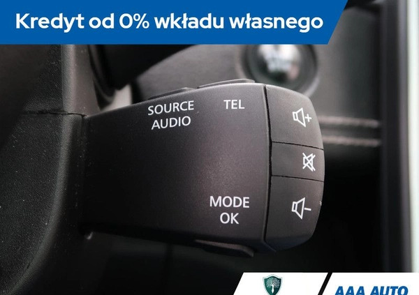 Renault Grand Scenic cena 58000 przebieg: 190321, rok produkcji 2017 z Kolno małe 436